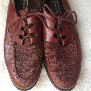 Cole Haan Flats